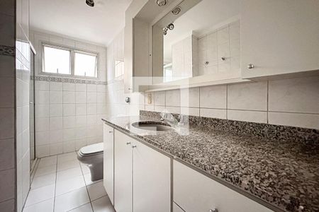 Apartamento para alugar com 97m², 2 quartos e 1 vagaBanheiro