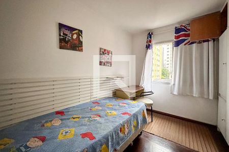 Apartamento para alugar com 97m², 2 quartos e 1 vagaQuarto 2