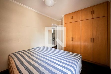 Apartamento para alugar com 97m², 2 quartos e 1 vagaQuarto 1