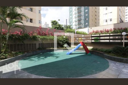 Apartamento para alugar com 97m², 2 quartos e 1 vagaPlayground