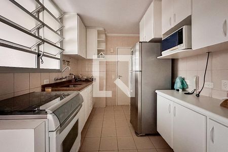 Apartamento para alugar com 97m², 2 quartos e 1 vagaCozinha
