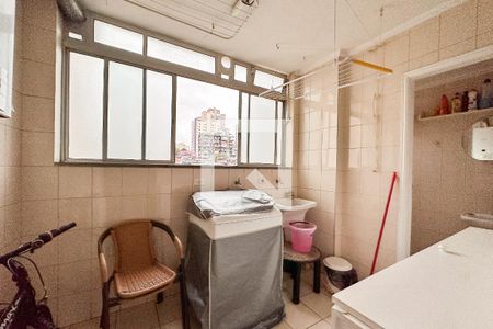 Apartamento para alugar com 97m², 2 quartos e 1 vagaÁrea de Serviço