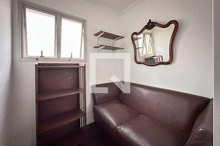 Apartamento para alugar com 97m², 2 quartos e 1 vagaEscritório