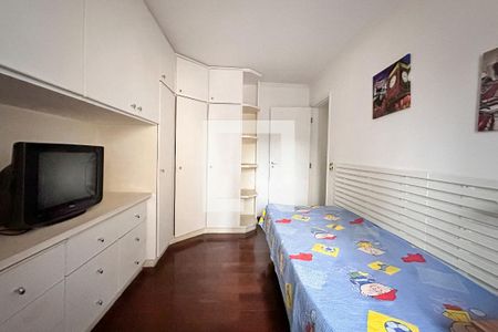 Apartamento para alugar com 97m², 2 quartos e 1 vagaQuarto 2