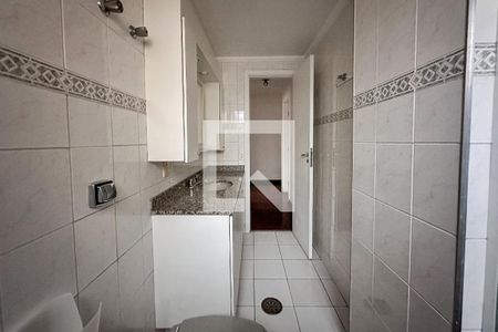 Apartamento para alugar com 97m², 2 quartos e 1 vagaBanheiro