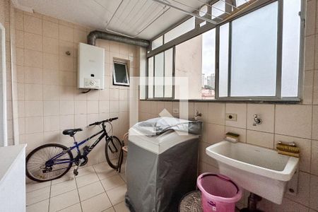 Apartamento para alugar com 97m², 2 quartos e 1 vagaÁrea de Serviço