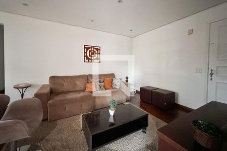 Sala de apartamento à venda com 2 quartos, 97m² em Vila Pompéia, São Paulo