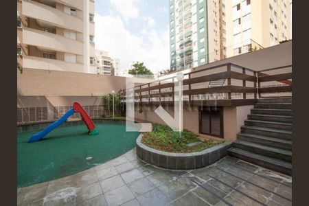 Apartamento para alugar com 97m², 2 quartos e 1 vagaPlayground