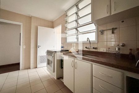 Apartamento para alugar com 97m², 2 quartos e 1 vagaCozinha