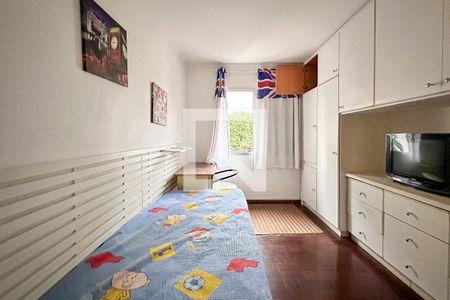 Apartamento para alugar com 97m², 2 quartos e 1 vagaQuarto 2