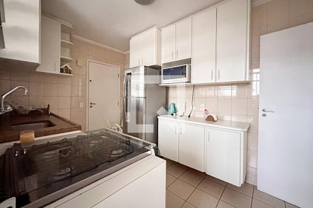 Apartamento para alugar com 97m², 2 quartos e 1 vagaCozinha