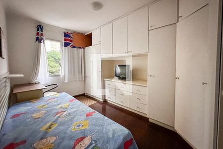 Apartamento para alugar com 97m², 2 quartos e 1 vagaQuarto 2