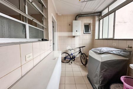 Apartamento para alugar com 97m², 2 quartos e 1 vagaÁrea de Serviço