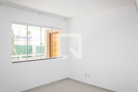 Sala de apartamento para alugar com 2 quartos, 65m² em Campo Grande, Rio de Janeiro