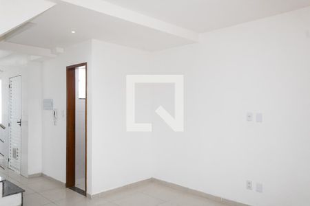 Sala de apartamento para alugar com 2 quartos, 65m² em Campo Grande, Rio de Janeiro