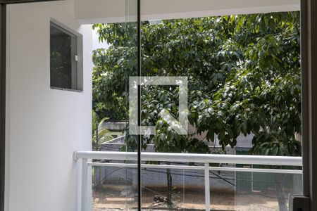 Vista do Quarto 1 de apartamento para alugar com 2 quartos, 65m² em Campo Grande, Rio de Janeiro