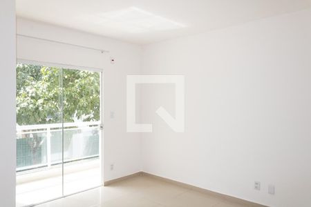 Quarto 1 de apartamento para alugar com 2 quartos, 65m² em Campo Grande, Rio de Janeiro