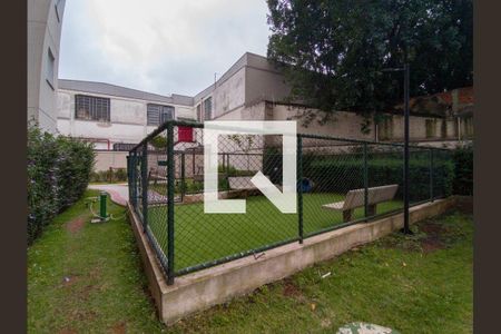 Apartamento para alugar com 40m², 2 quartos e sem vagaPet Place