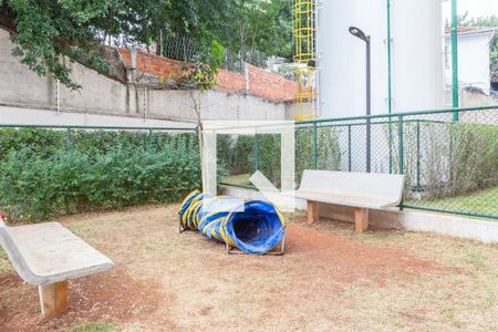 Apartamento para alugar com 40m², 2 quartos e sem vagaPet Place