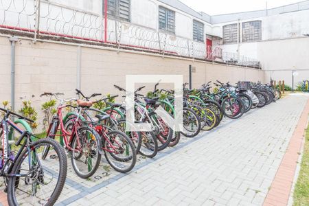 Apartamento para alugar com 40m², 2 quartos e sem vagaBicicletario