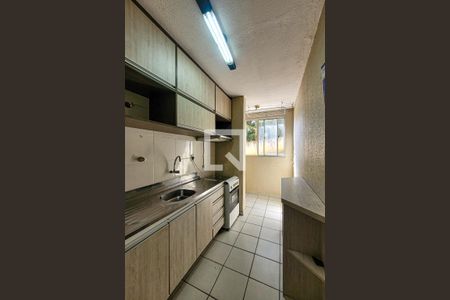 Apartamento para alugar com 48m², 2 quartos e 1 vagaCozinha