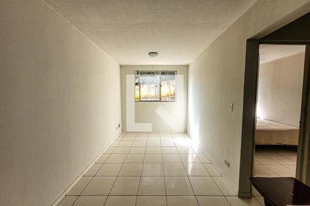 Sala de apartamento para alugar com 2 quartos, 48m² em Jardim Vergueiro (sacomã), São Paulo