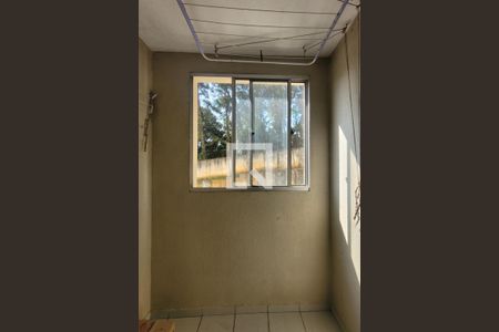 Apartamento para alugar com 48m², 2 quartos e 1 vagaÁrea de Serviço
