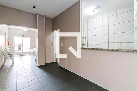 Apartamento para alugar com 48m², 2 quartos e 1 vagaSalão de Festas