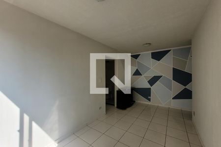Sala de apartamento para alugar com 2 quartos, 48m² em Jardim Vergueiro (sacomã), São Paulo