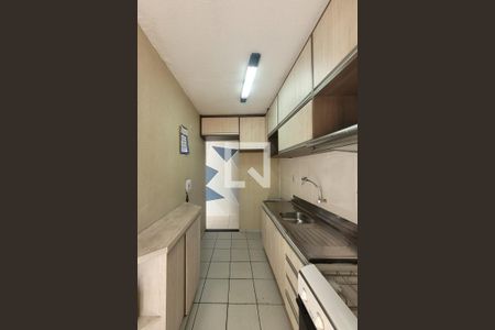 Apartamento para alugar com 48m², 2 quartos e 1 vagaCozinha
