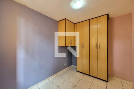 Quarto 2 de apartamento para alugar com 2 quartos, 48m² em Jardim Vergueiro (sacomã), São Paulo
