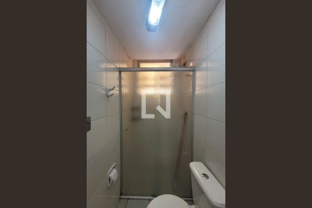 Apartamento para alugar com 48m², 2 quartos e 1 vagaBanheiro