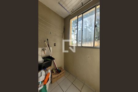 Apartamento para alugar com 48m², 2 quartos e 1 vagaÁrea de Serviço