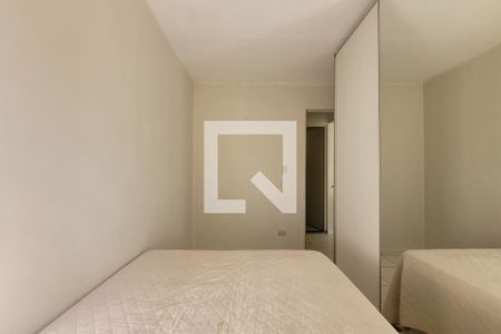 Quarto 1 de apartamento para alugar com 2 quartos, 48m² em Jardim Vergueiro (sacomã), São Paulo