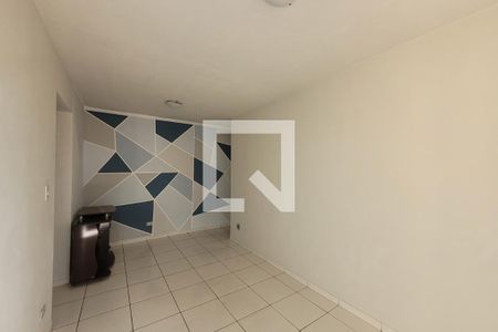 Sala de apartamento para alugar com 2 quartos, 48m² em Jardim Vergueiro (sacomã), São Paulo