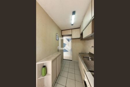 Apartamento para alugar com 48m², 2 quartos e 1 vagaCozinha