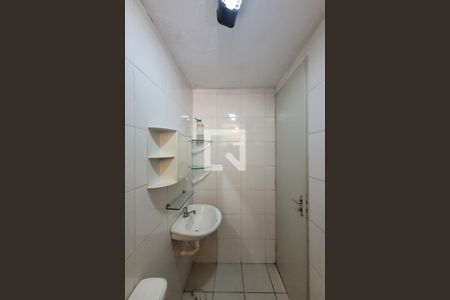 Apartamento para alugar com 48m², 2 quartos e 1 vagaBanheiro