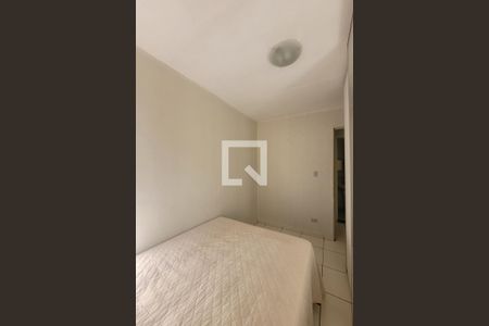 Quarto 1 de apartamento para alugar com 2 quartos, 48m² em Jardim Vergueiro (sacomã), São Paulo