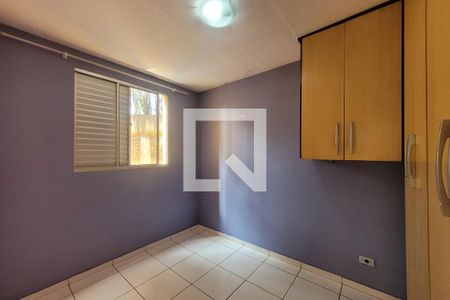 Quarto 2 de apartamento para alugar com 2 quartos, 48m² em Jardim Vergueiro (sacomã), São Paulo