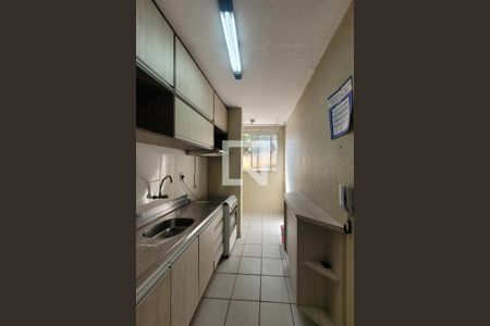 Apartamento para alugar com 48m², 2 quartos e 1 vagaCozinha