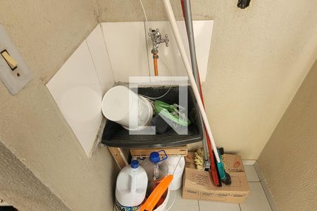 Apartamento para alugar com 48m², 2 quartos e 1 vagaÁrea de Serviço