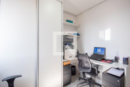 Apartamento à venda com 58m², 2 quartos e 1 vagaQuarto 2