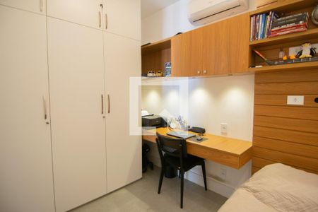 Apartamento para alugar com 55m², 2 quartos e 1 vagaQuarto 2