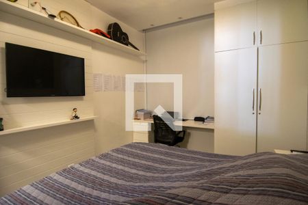 Apartamento para alugar com 55m², 2 quartos e 1 vagaQuarto