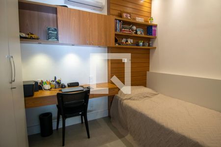 Apartamento para alugar com 55m², 2 quartos e 1 vagaQuarto 2