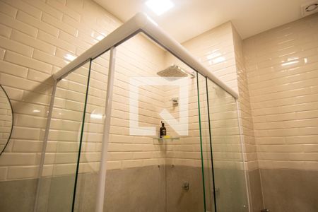 Apartamento para alugar com 55m², 2 quartos e 1 vagaBanheiro