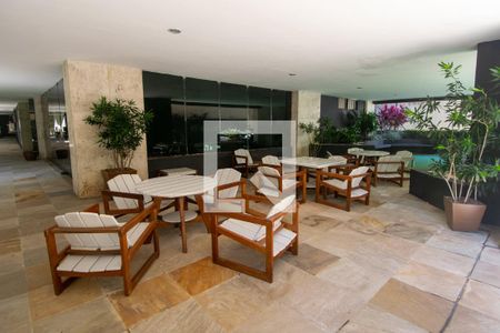 Apartamento para alugar com 55m², 2 quartos e 1 vagaÁrea comum