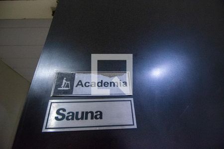 Apartamento para alugar com 55m², 2 quartos e 1 vagaAcademia