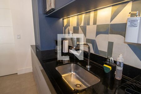 Apartamento para alugar com 55m², 2 quartos e 1 vagaCozinha