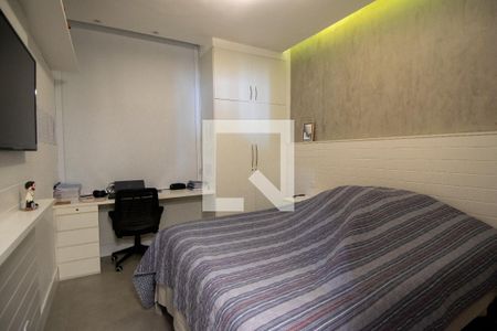 Quarto de apartamento para alugar com 2 quartos, 55m² em Copacabana, Rio de Janeiro